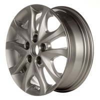 OW-3EY5CH OEM Factory Wheel 16" 5x4.5