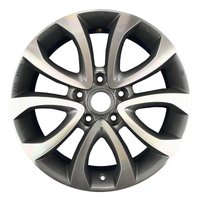 OW-2MFQ9M OEM Factory Wheel 17" 5x4.5