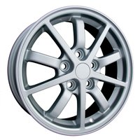 OW-5J8CT7 OEM Factory Wheel 16" 5x4.5