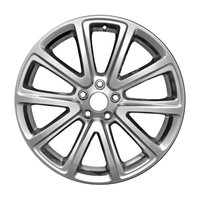 ALY03994U20 OEM wheel