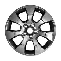 OW-EGF236 OEM Factory Wheel 18" 5x5.0