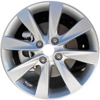 OW-AY9MR9-U20 OEM Alloy Wheel 16" 4x100.0