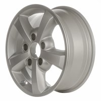 OW-RCVRJ2 OEM Factory Wheel 17" 5x5.5