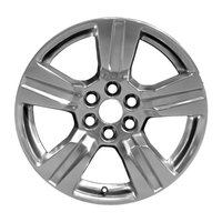 OW-T27SF2 OEM Factory Wheel 18" 6x120.0
