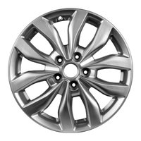ALY74690U20 OEM wheel