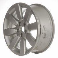ALY03770U20 OEM Alloy Wheel 18" 5x4.5