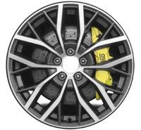ALY68854U31 ALY68854U31 OEM wheel