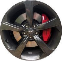 ALY70961U79 OEM wheel