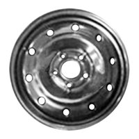 OW-J565CF OEM Factory Wheel 15" 5x115.0