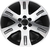 ALY62495U35 OEM wheel