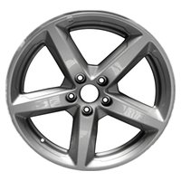 OW-6T67PK OEM Factory Wheel 18" 5x4.5