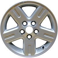 ALY03575U20 OEM wheel