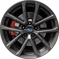 ALY68851U30 ALY68851U30 OEM wheel