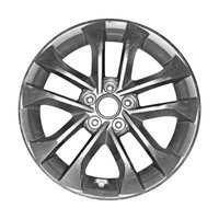 OW-YWC8ZK OEM Factory Wheel 17" 5x4.5