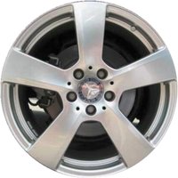 OW-8KSFAY OEM Alloy Wheel 18" 5x112.0