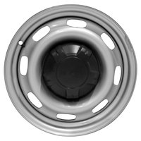 STL08061U20 OEM Steel Wheel 15" 6x5.5