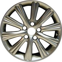 OW-94VKM2 OEM Factory Wheel 17" 5x4.5