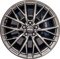 ALY70931U77 OEM wheel