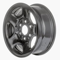 STL05128U20 OEM wheel