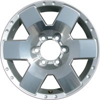 ALY69503U10 ALY69503U10 OEM wheel