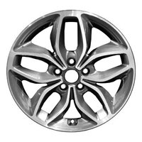 OW-KZHWY7 OEM Factory Wheel 18" 5x4.5