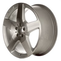 ALY85277U10 OEM Alloy Wheel 19" 5x112.0