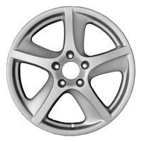 OW-SPRJQK OEM Factory Wheel 20" 5x130.0