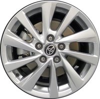 ALY69137U20 ALY69137U20 OEM wheel