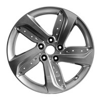 OW-RQP6WC OEM Factory Wheel 18" 5x4.5