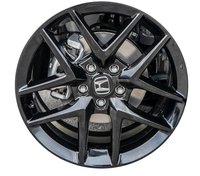 OW-NMXB4J OEM Factory Wheel 18" 5x4.5