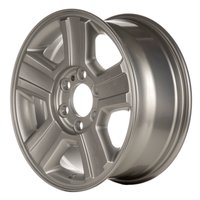 OW-DNV4UA OEM Factory Wheel 17" 6x135.0