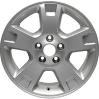 ALY03528U20N OEM Alloy Wheel 17" 5x4.5