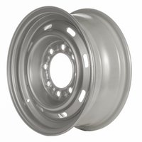 STL02043U20 OEM Steel Wheel 16" 8x6.5