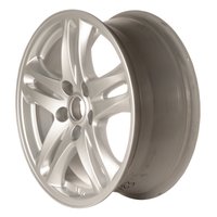OW-5HWZYM OEM Factory Wheel 17" 5x4.5