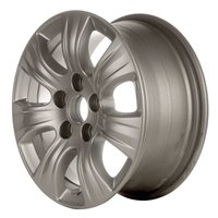 OW-X6MJJ2 OEM Factory Wheel 16" 5x120.0