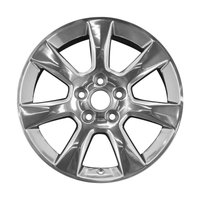 OW-ZKY8Q3 OEM Factory Wheel 17" 5x115.0