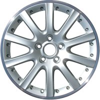 OW-4F3VKT OEM Factory Wheel 17" 5x112.0