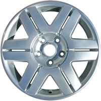 OW-SE5AGS OEM Factory Wheel 16" 5x112.0
