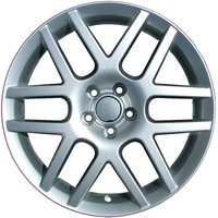 OW-UD59AW OEM Factory Wheel 16" 5x100.0