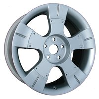 OW-VR3SH3 OEM Factory Wheel 18" 5x4.5