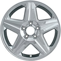 OW-R9FVNT OEM Factory Wheel 17" 5x115.0