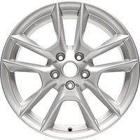 OW-2APACZ OEM Factory Wheel 18" 5x4.5