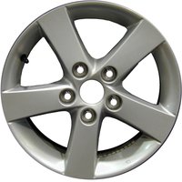 ALY64863U20 OEM wheel