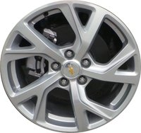 OW-8YCWPY OEM Factory Wheel 18" 5x115.0