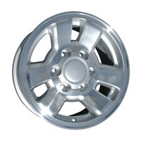 OW-KJYF2U OEM Factory Wheel 15" 6x5.5