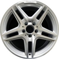 OW-92JXG9 OEM Alloy Wheel 18" 5x112.0