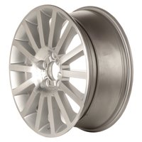 ALY03706U10 OEM Alloy Wheel 17" 5x4.5