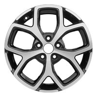 OW-VE8D7X OEM Factory Wheel 18" 5x4.5