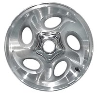 ALY03186U10 OEM wheel