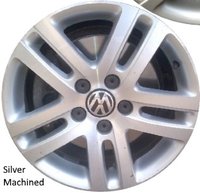 OW-AA3ZW2 OEM Factory Wheel 16" 5x112.0